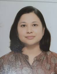 Dr Prajakta Choudhari